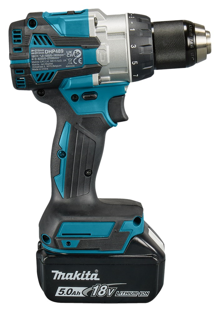accu klopboor-/ schroefmachine makita