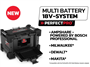 radio perfectpro-5