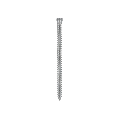 Kozijnschroef Verzinkt Kelfort - 7.5X 92MM CK T30