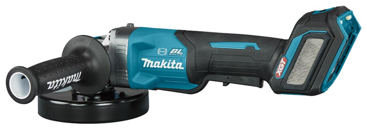 accu haakse slijper makita 125mm