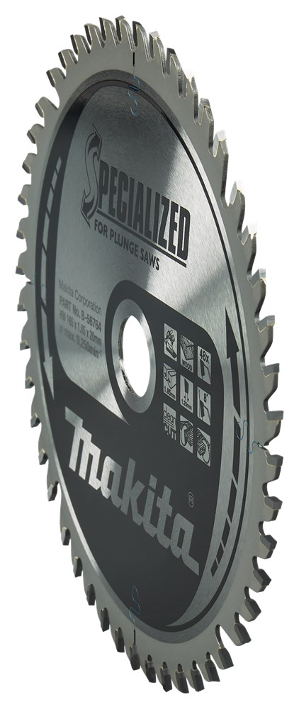cirkelzaagblad hm makita