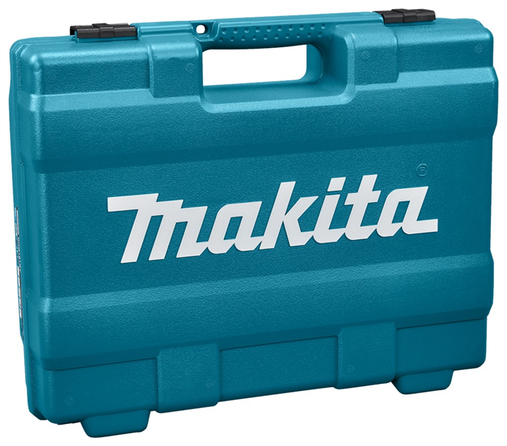 accu heteluchtpistool makita