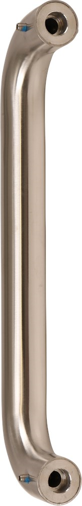 deurgreepset rvs a2 oxloc