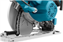 accu cirkelzaagmachine makita 165mm-18