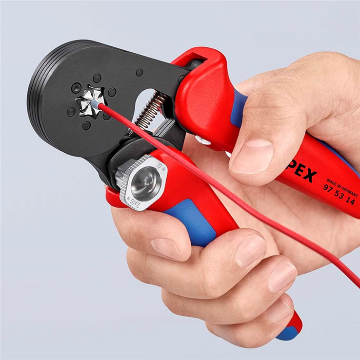 krimptang knipex