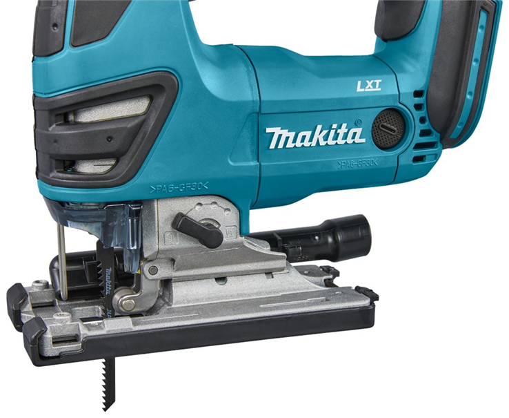 accu decoupeerzaagmachine beugel makita