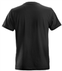 T-shirt classic snickers-3