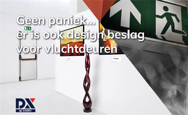 anti-paniekbeslag dulimex