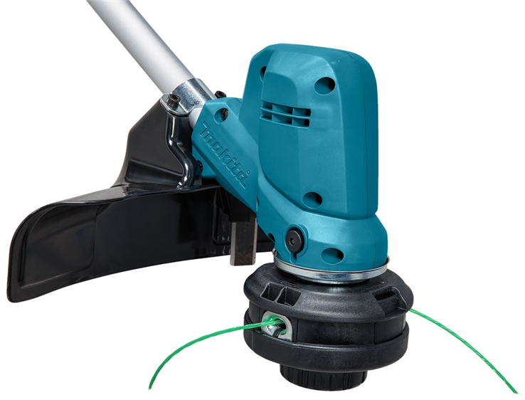 accu trimmer d-greep makita