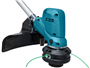 accu trimmer d-greep makita-13