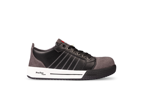 Veiligheidsschoenen Redbrick - DUNK LOW MT 41 S3S
