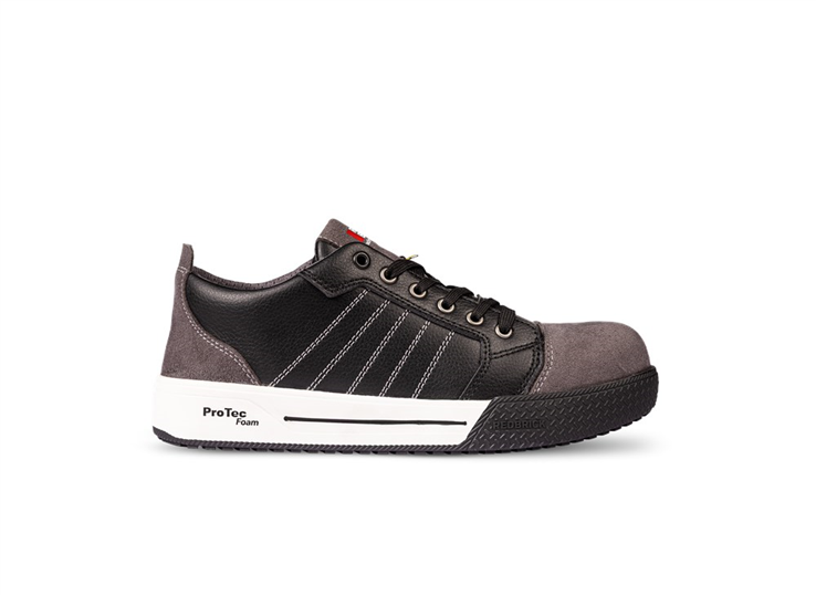 veiligheidsschoenen redbrick