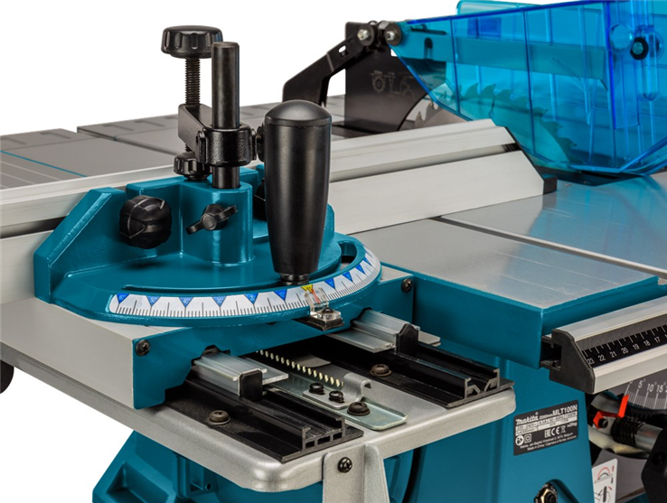tafelzaagmachine makita