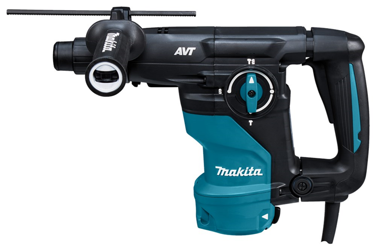 combihamer makita sds-plus