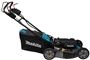 accu grasmaaier makita 530mm-8