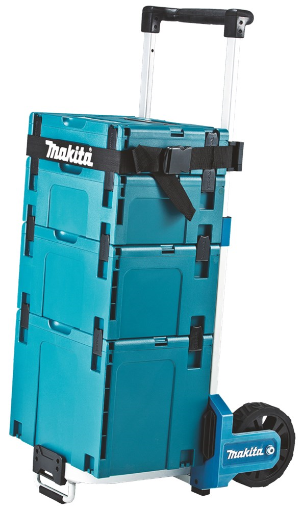 koelbox makita