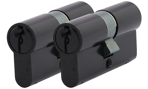 Profielcilinders Heel Oxloc Skg** - O5 30T30 SET à 5 STUKS