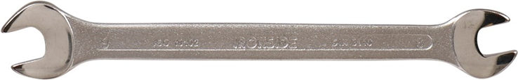 steeksleutel metrisch ironside