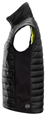 bodywarmer allroundwork snickers-4