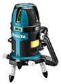 accu kruislijnlaser groen makita-2