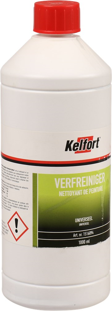verfreiniger kelfort