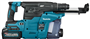 accu combihamer makita sds-plus-12