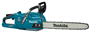 accu kettingzaagmachine makita 450mm-9