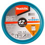 doorslijpschijfset staal/rvs makita-2