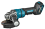 accu haakse slijper makita 125mm-2