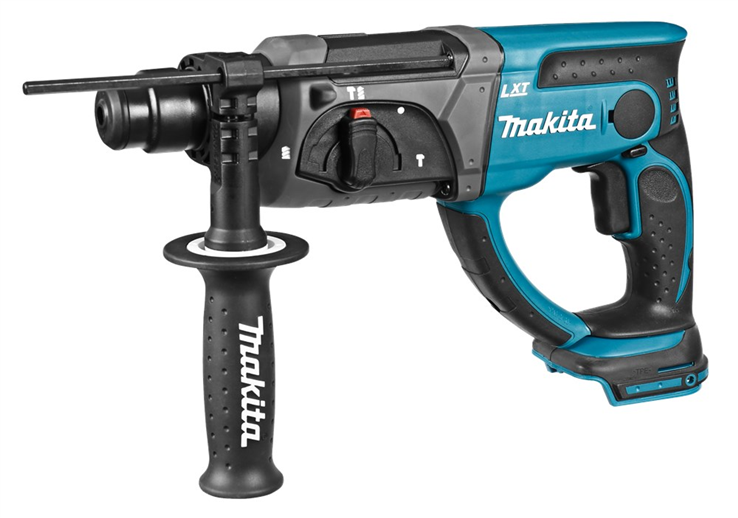 accu combihamer makita sds-plus