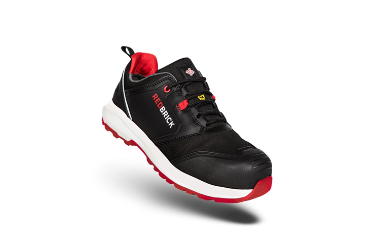 veiligheidsschoenen redbrick