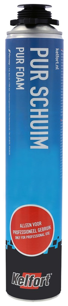 Purschuim Kelfort - 750ML NBS LICHTGROEN
