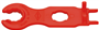 montagegereedschapset knipex-2