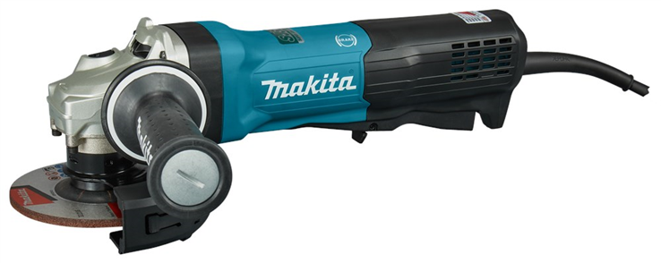 haakse slijper makita 125mm