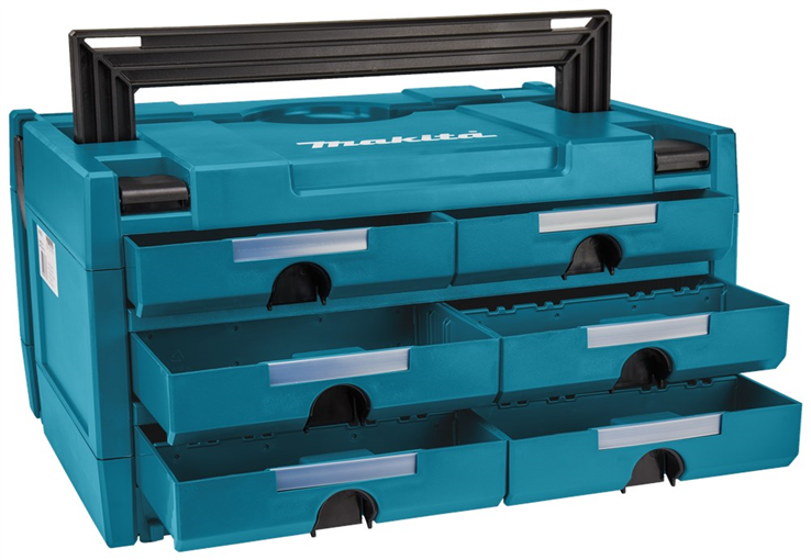 systainer makita