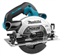 accu cirkelzaagmachine makita 165mm-4