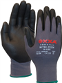 werkhandschoenen nylon/elastaan oxxa-3