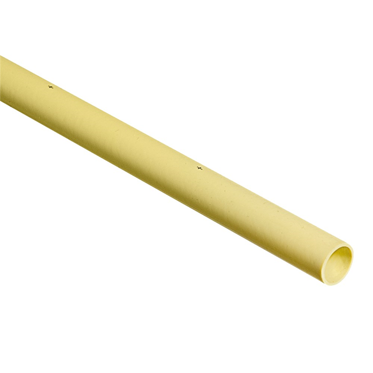 installatiebuis pvc