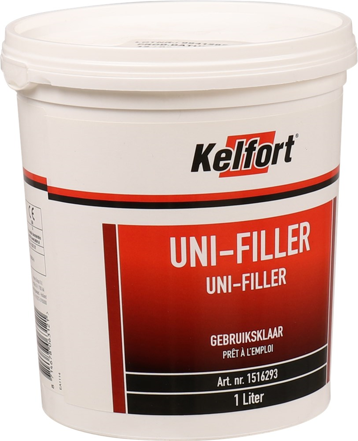 vulpasta uni-filler  kelfort