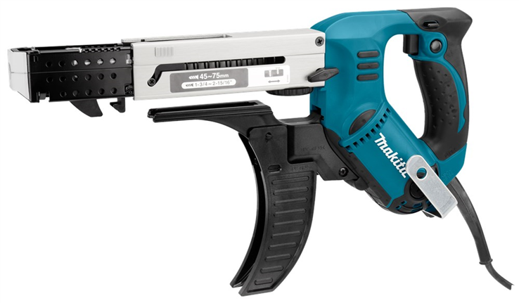 schroefautomaat makita