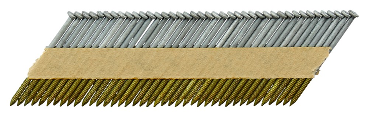 D-kopnagels schuin ring elvz makita
