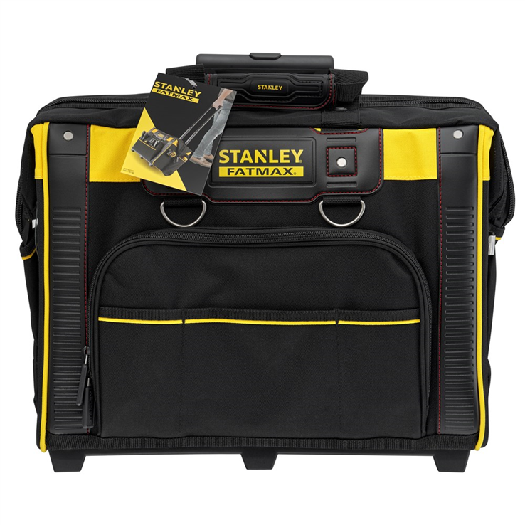 gereedschapstas stanley fatmax