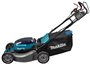 accu grasmaaier makita 530mm-4