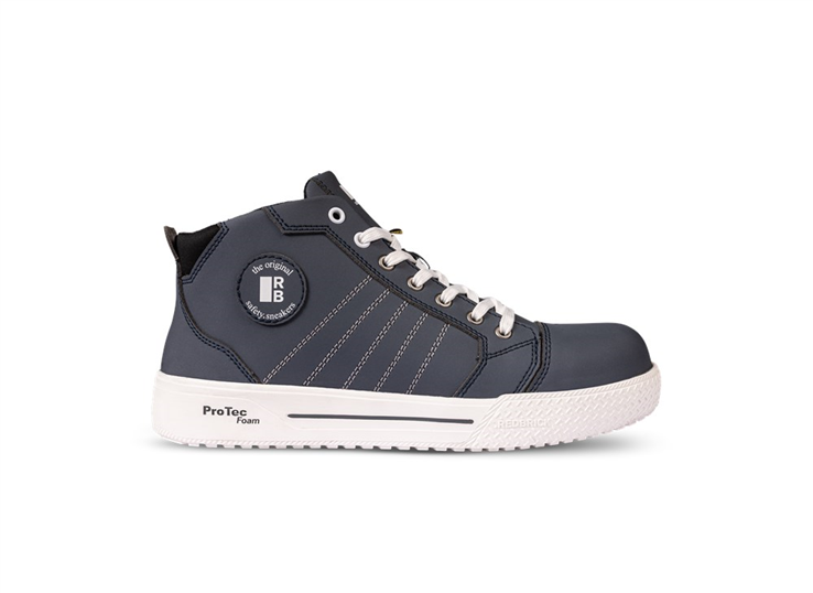 veiligheidsschoenen redbrick