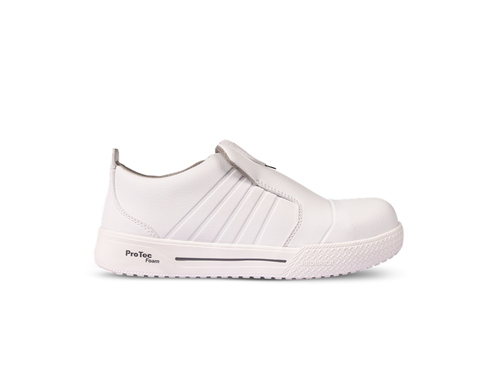Veiligheidsschoenen Redbrick - PLAY MT 44 S3S