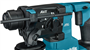 accu combihamer makita sds-plus-9