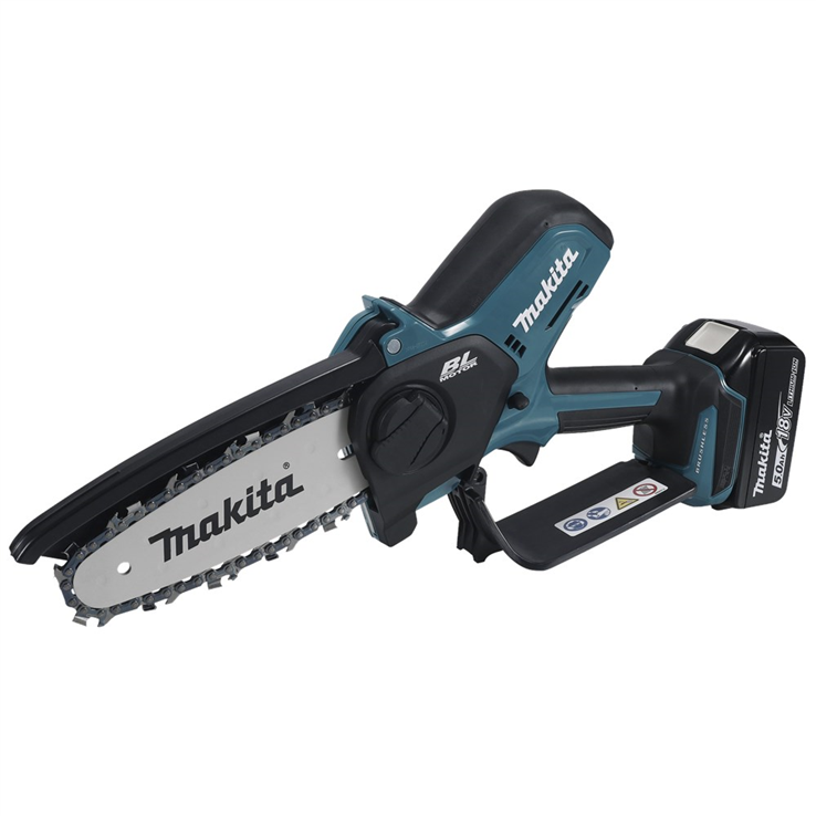 accu snoeizaag makita 150mm