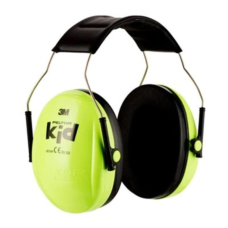 gehoorbeschermer kid 3m peltor