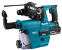 accu combihamer makita sds-plus-4