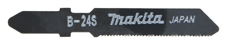 decoupeerzaagblad makita for bi-metal